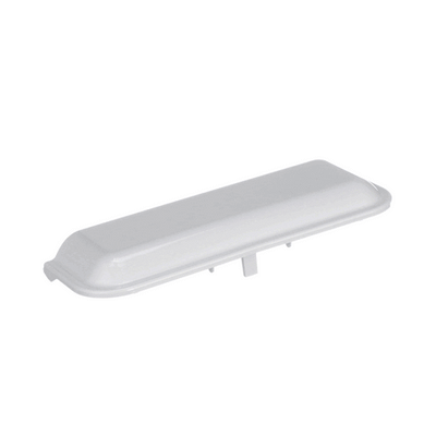 Kenmore Dryer Door Handle (White) 110.67132410