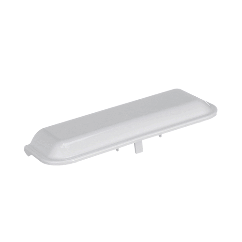 Whirlpool Dryer Door Handle (White) WED5000DW2