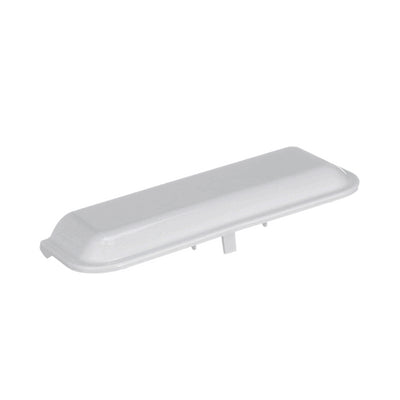 Whirlpool Door Handle (White) W10861225