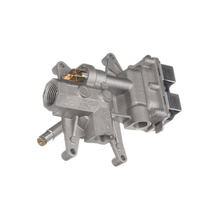 Whirlpool Range - Oven/Stove Gas Valve and Regulator Assembly WEG730H0DS0
