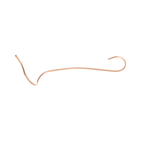 Whirlpool Part# W10861955 Tube (OEM)