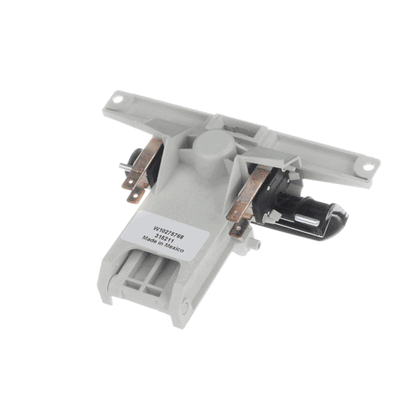 Whirlpool Door Latch Assembly w/ Handle W10862259