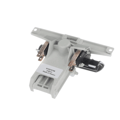 Amana ADB1500AWQ Door Latch Assembly w/ Handle Genuine OEM