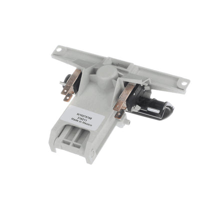 Amana ADB2200AWS Door Latch Assembly w/ Handle Genuine OEM