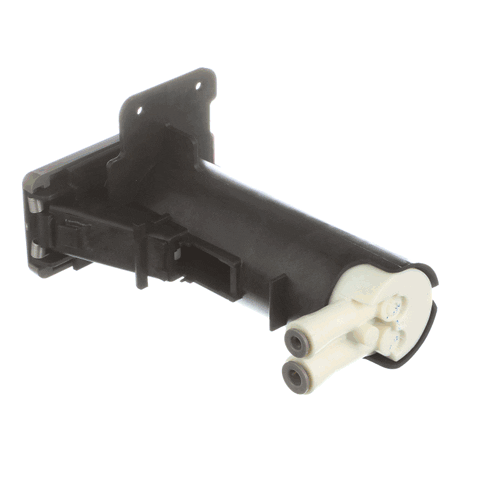 Whirlpool WRS325FDAM02 Refrigerator Water Filter Housing (Gray)