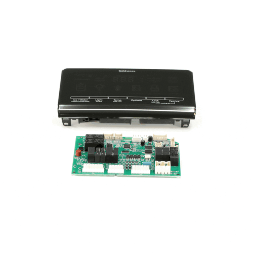 Whirlpool Refrigerator Electronic Control Board - W10864269