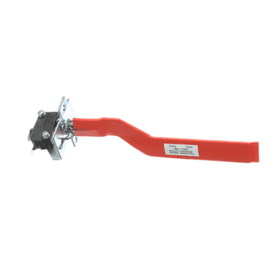 Whirlpool Part# W10869495 Switch (OEM)