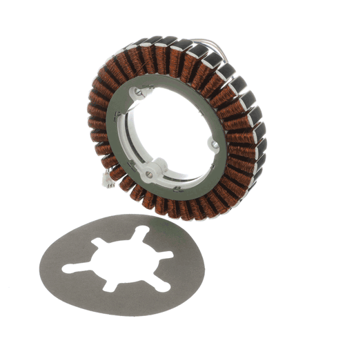 Whirlpool Part# W10870752 Stator Assembly (OEM)