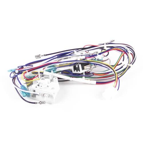 Whirlpool Part# W10872453 Wire Harness (OEM)