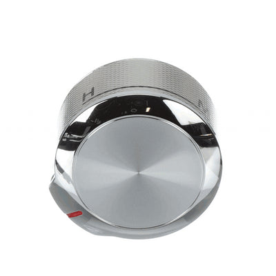 Whirlpool Knob W10872668