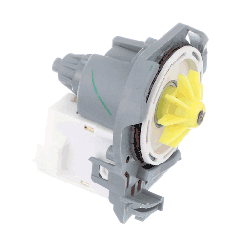 Whirlpool WDF520PADM7 Dishwasher Drain Pump Assembly