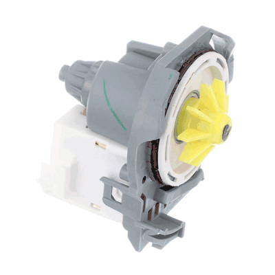 Amana Dishwasher Drain Pump ADB1400AGW1