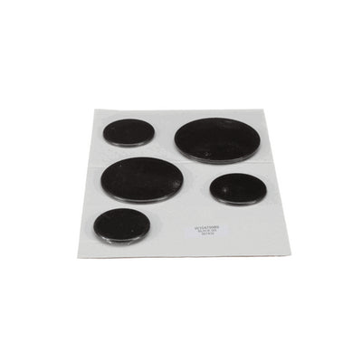 KitchenAid Range - Oven/Stove Burner Cap Kit KSGG700ESS1