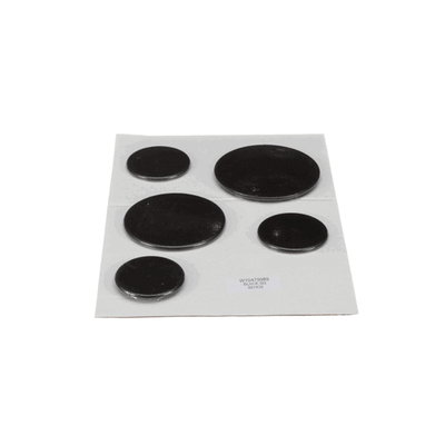 Whirlpool Burner Cap Kit W10876582