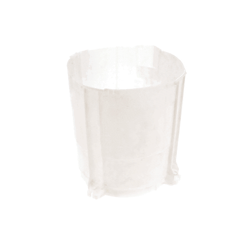 Whirlpool Washer Outer Tub W10882132
