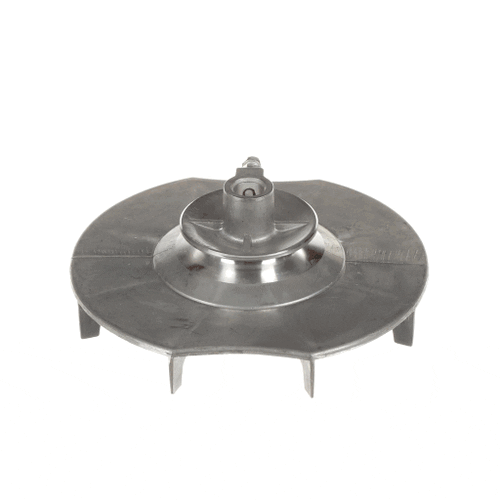 Whirlpool Part# W10882138 Idler Pulley Wheel - Genuine OEM