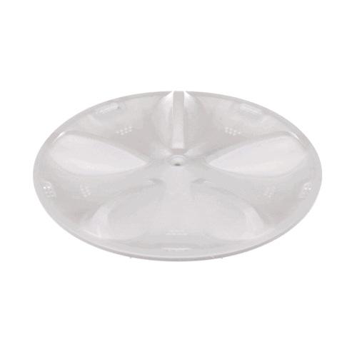 Whirlpool Washer/Dryer Washplate W10882404