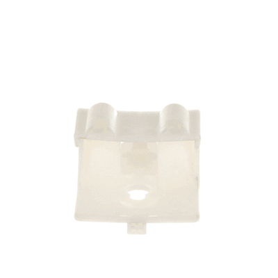 Whirlpool Part# W10883751 Bracket - Genuine OEM