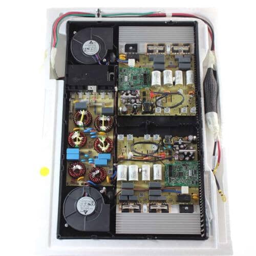 Whirlpool Module W10886866