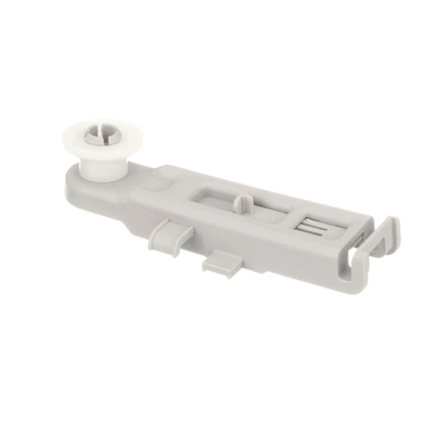 Whirlpool Dishwasher Dishrack Roller Assembly DU1055XTVS0