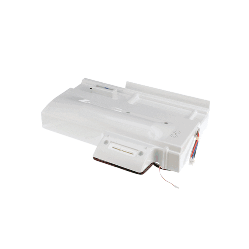 Whirlpool Part# W10889841 Evaporator Cover Assembly (OEM)