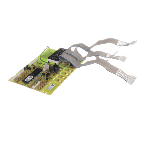 Whirlpool Oven Electronic Control Board - W10891907