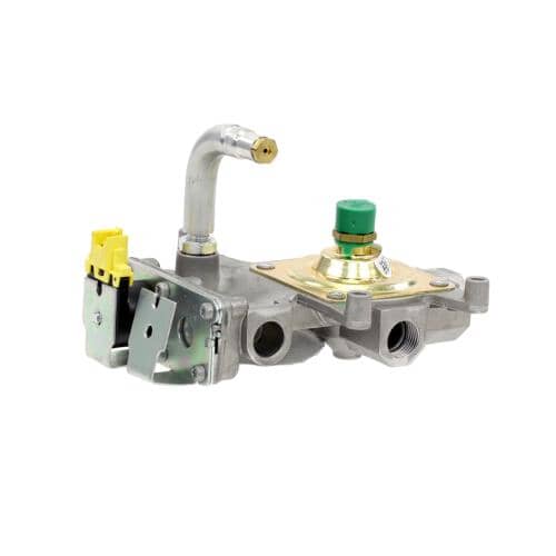 Whirlpool Part# W10898290 Gas Valve (OEM)