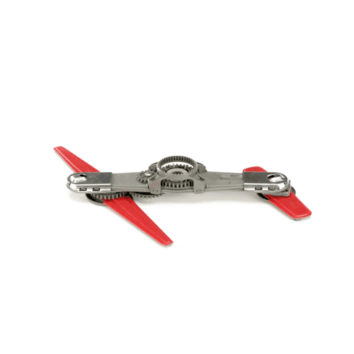 Whirlpool Lower Spray Arm W10898333