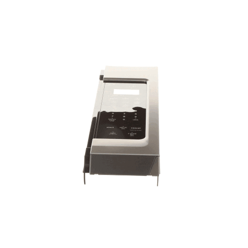 Whirlpool Part# W10899481 Touchpad Control Panel - Stainless (OEM)