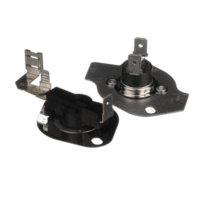 Whirlpool WED4950HW0 Thermal Cut Off Fuse Kit Genuine OEM