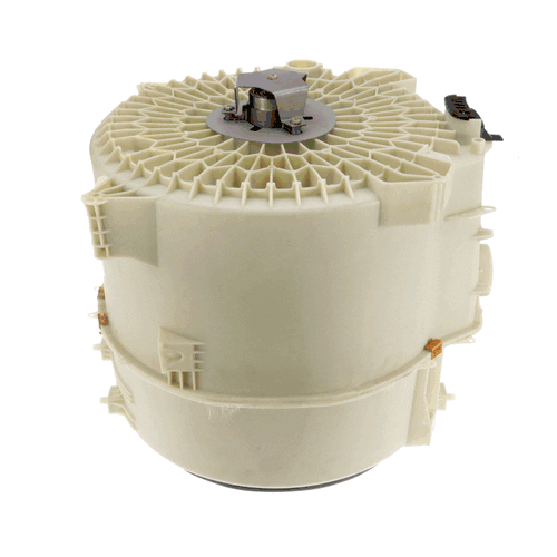 Whirlpool Washer Tub Outer W10901175