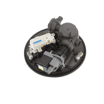 Whirlpool Part# W10902314 Pump and Motor (OEM)