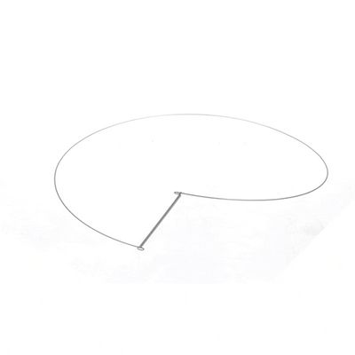 Whirlpool Part# W10902779 Boot Spring Clamp (OEM)