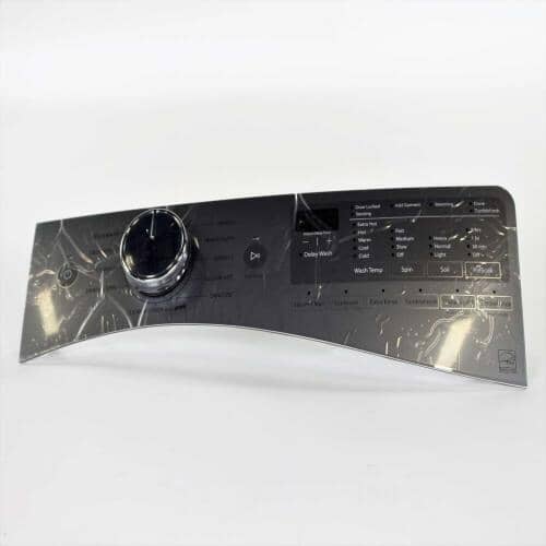 Whirlpool Part# W10903217 Control Panel (OEM)