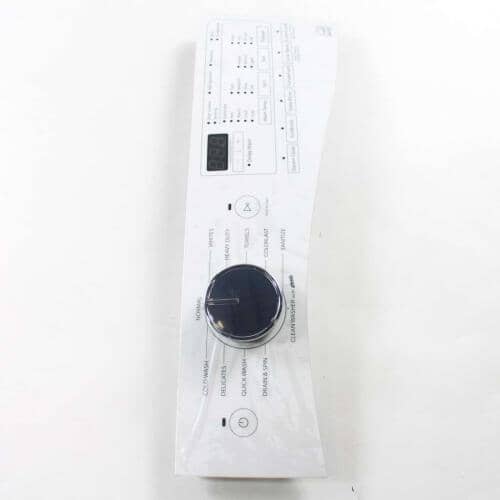 Whirlpool Part# W10903218 Control Panel (OEM)