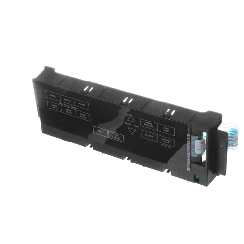 Whirlpool Range Electronic Control Board - W10904904