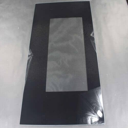 Whirlpool Part# W10904907 Door Glass (OEM)