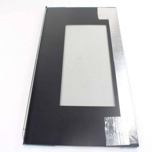 Whirlpool Part# W10904908 Door Glass (OEM)