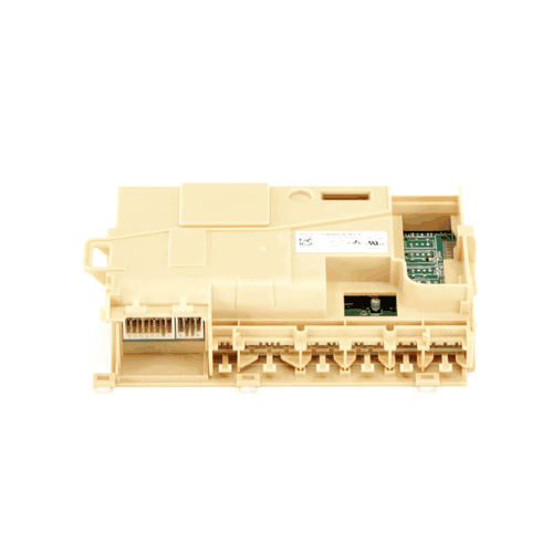 Whirlpool Dishwasher Control Board W10906428