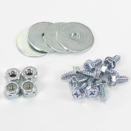 Whirlpool Part# W10909126 Hardware Screw Kit - Genuine OEM