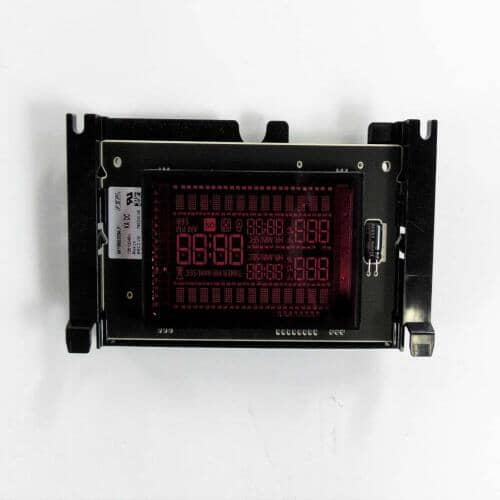 Whirlpool Part# W10909684 Display (OEM)