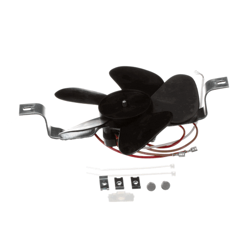 Whirlpool Fan and Motor Assembly W10910693