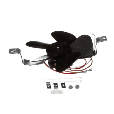 Whirlpool Range Hood Fan and Motor Assembly UXT4030ADS2