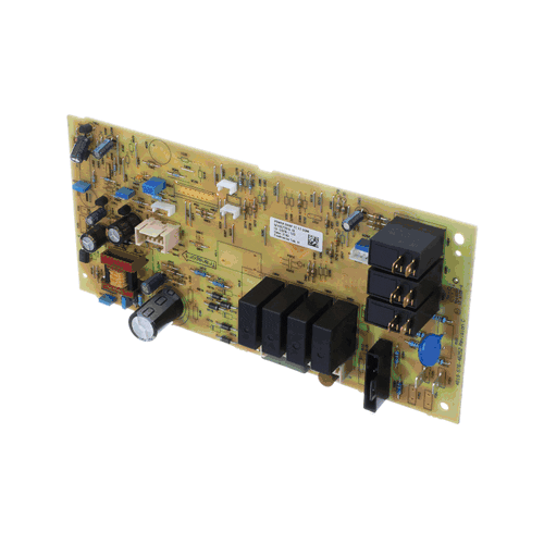 Whirlpool Microwave Electronic-Circuit Control W10915648