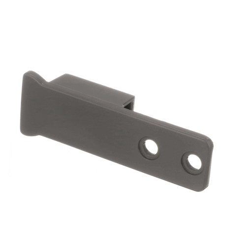 Whirlpool Refrigerator Door Handle Trim Cap WRT541SZDM00