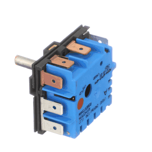 Whirlpool Range Infinite Switch - W10917724
