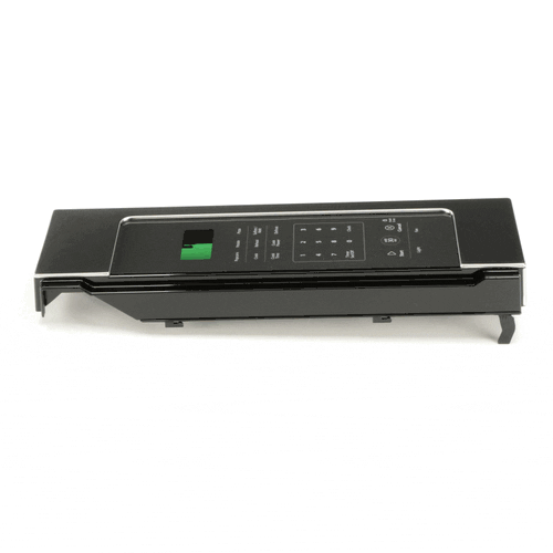 Whirlpool Touchpad Control Panel Oven - W10918928