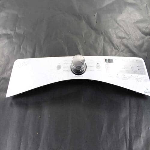 Whirlpool Part# W10919216 Control Panel (OEM)