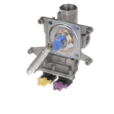 Whirlpool Range - Oven/Stove Gas Valve and Regulator Assembly WFG770H0FZ0