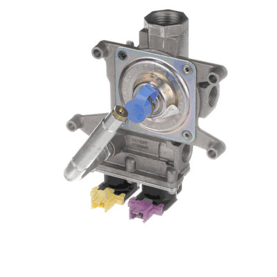 Whirlpool Range - Oven/Stove Gas Valve and Regulator Assembly WFG715H0EE0